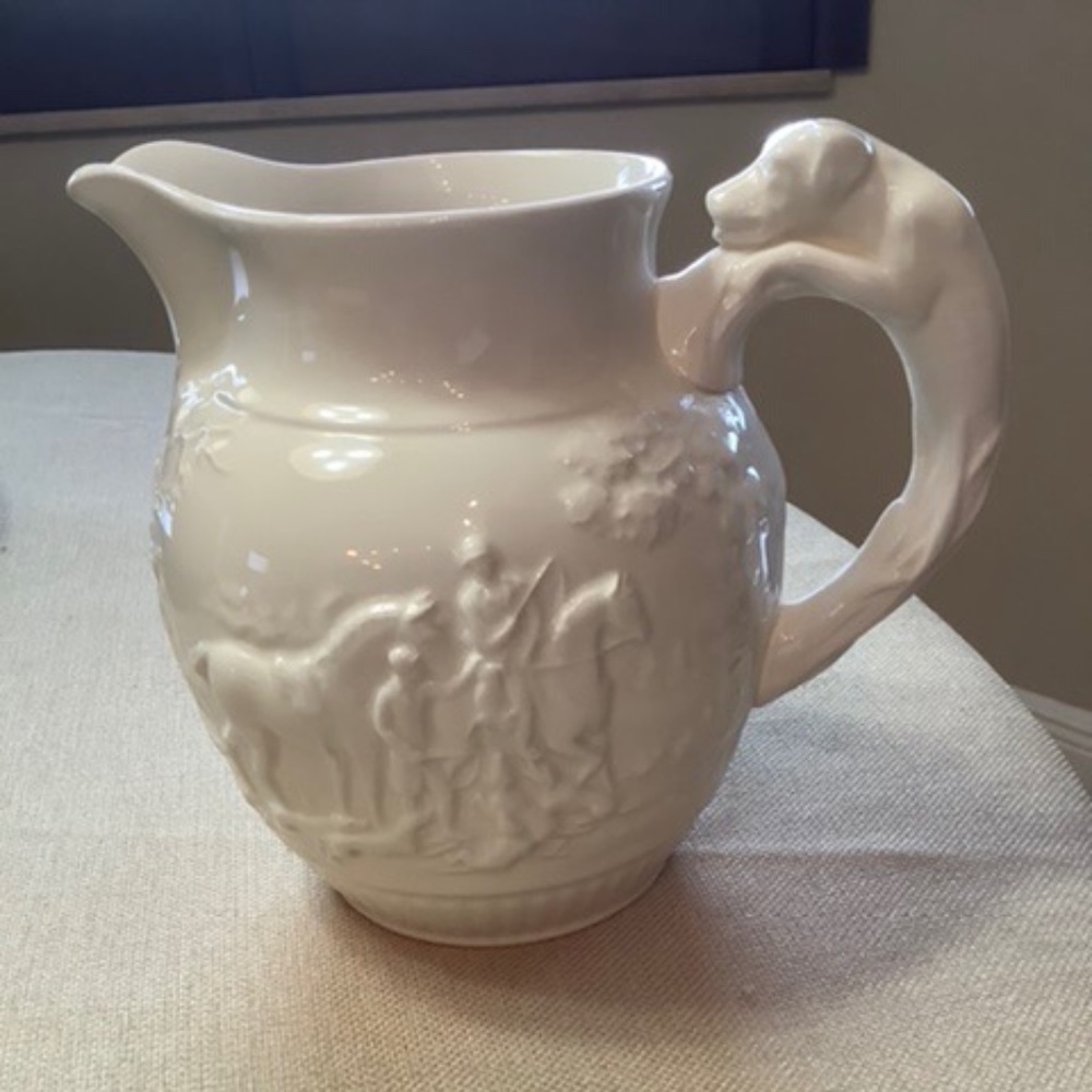 Pitcher